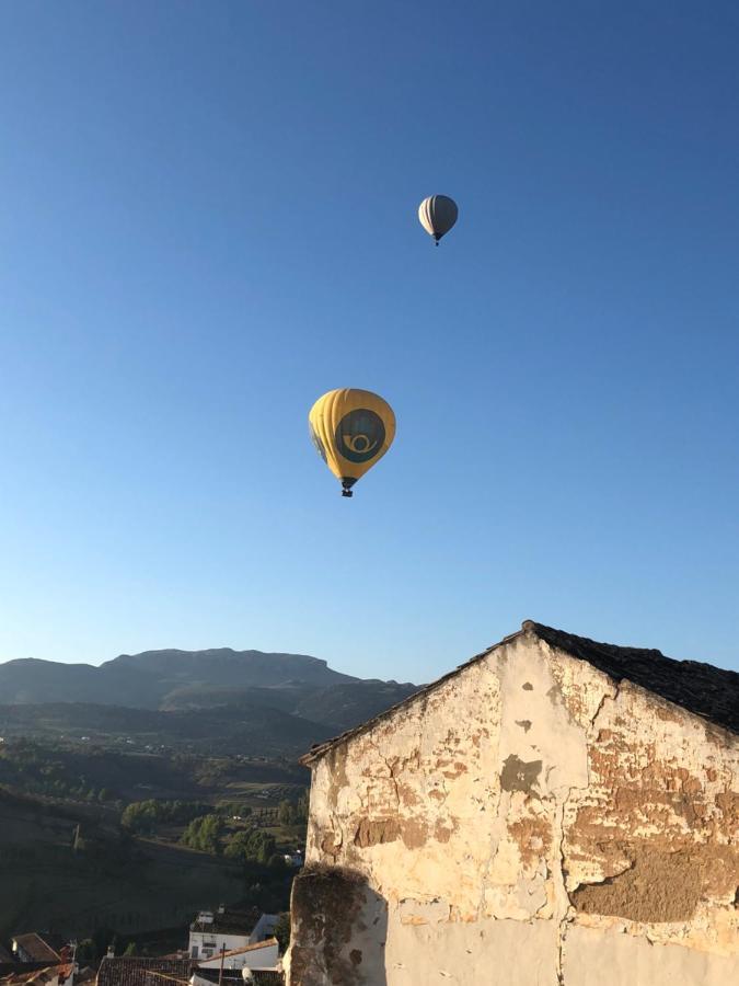 Vakantiehuis Exclusive Views *