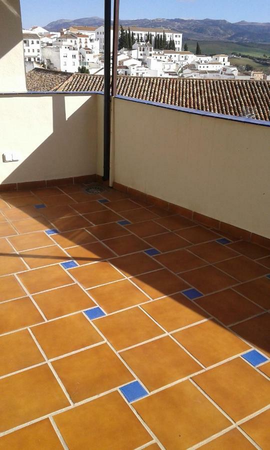 Exclusive Views Ferienhaus Ronda